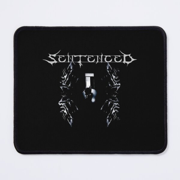 Item preview, Sentenced Coffin designed and sold by elizabethvtphy.