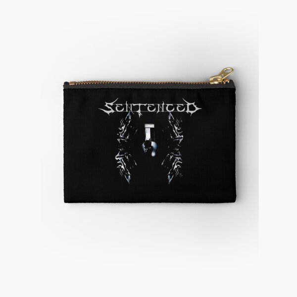 Item preview,  Sentenced Coffin designed and sold by elizabethvtphy.