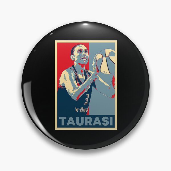 Item preview, Diana Taurasi Shooting Hope designed and sold by DiggyknitsTop1.
