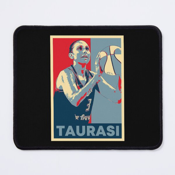 Item preview, Diana Taurasi Shooting Hope designed and sold by DiggyknitsTop1.