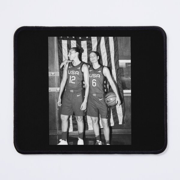 Item preview, Sue Bird Diana Taurasi designed and sold by DiggyknitsTop1.