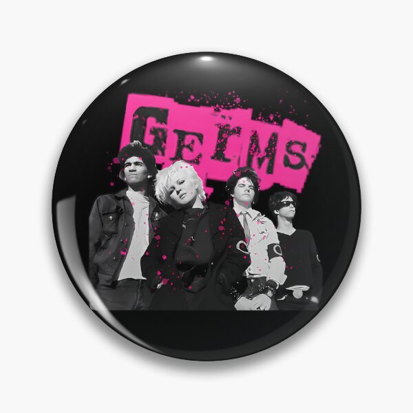 Item preview, The Germs designed and sold by acidrawss.