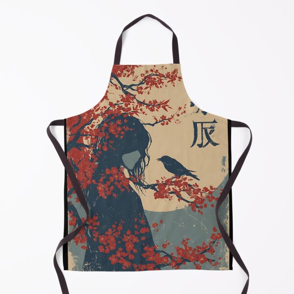 Item preview, Vibrant Japanese Tsutsuji designed and sold by bapupa.