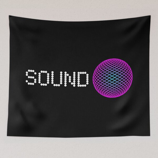 Item preview, Sound ball designed and sold by AndroidZ.