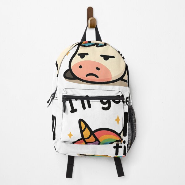 Item preview, I Just Need To Be Dramatic Lazy Unicorn Gift designed and sold by lionSutuShop.