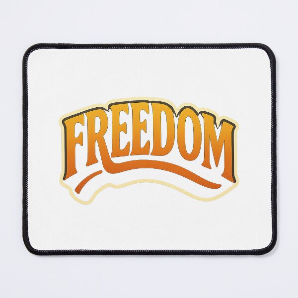 Item preview, Freedom designed and sold by Juana-.