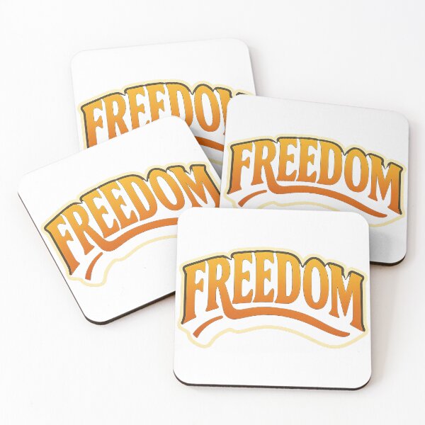 Item preview, Freedom  designed and sold by Juana-.