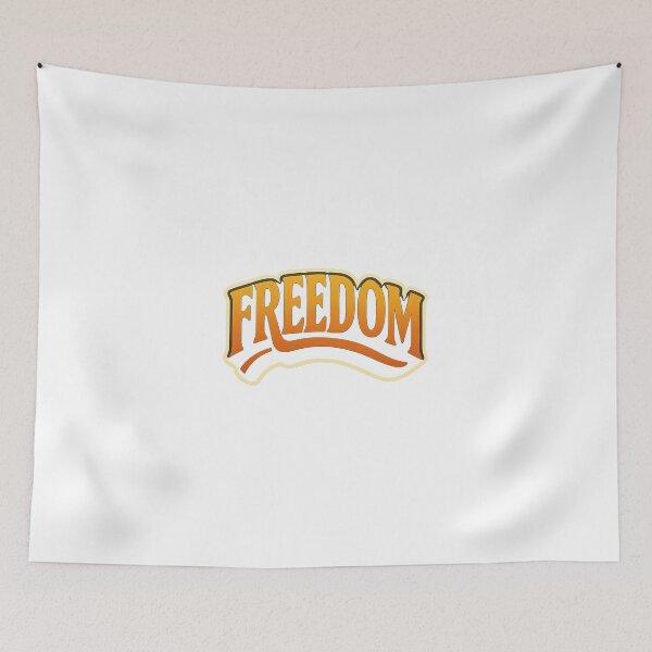 Item preview, Freedom  designed and sold by Juana-.
