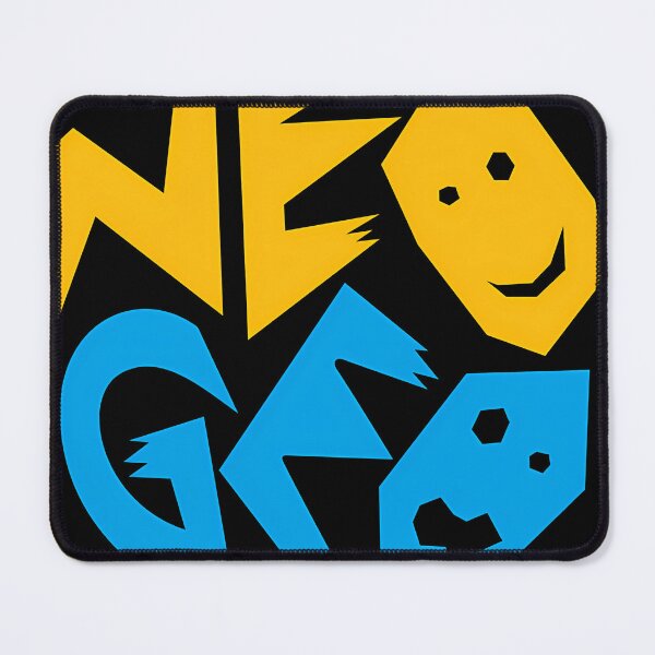 Item preview, Neo Geo designed and sold by DEWAYNEWICKERS.