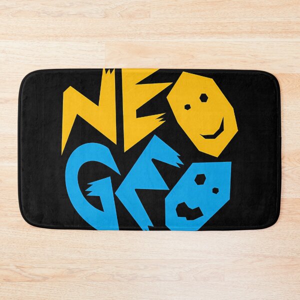 Item preview,  Neo Geo designed and sold by DEWAYNEWICKERS.