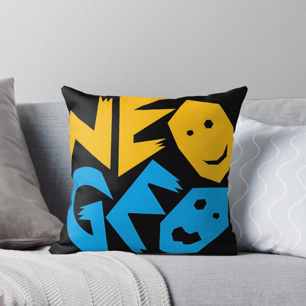 Item preview,  Neo Geo designed and sold by DEWAYNEWICKERS.