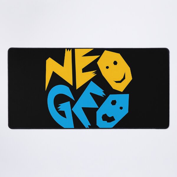 Item preview, Neo Geo designed and sold by DEWAYNEWICKERS.