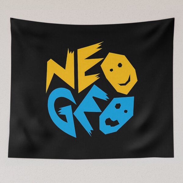 Artikelvorschau, Neo Geo entworfen und verkauft von DEWAYNEWICKERS.