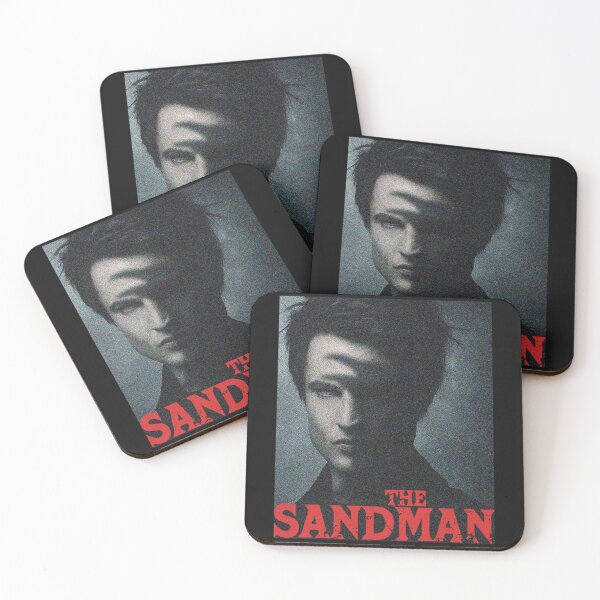 Item preview, The Sandman   designed and sold by SintaArtStore0.