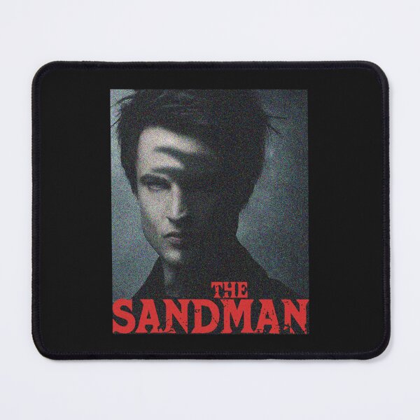 Item preview, The Sandman   designed and sold by SintaArtStore0.
