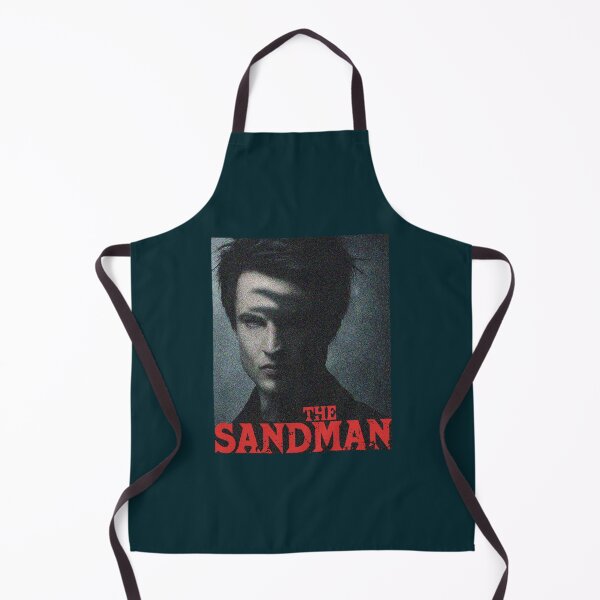 Item preview, The Sandman designed and sold by SintaArtStore0.