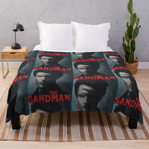 Item preview, The Sandman   designed and sold by SintaArtStore0.