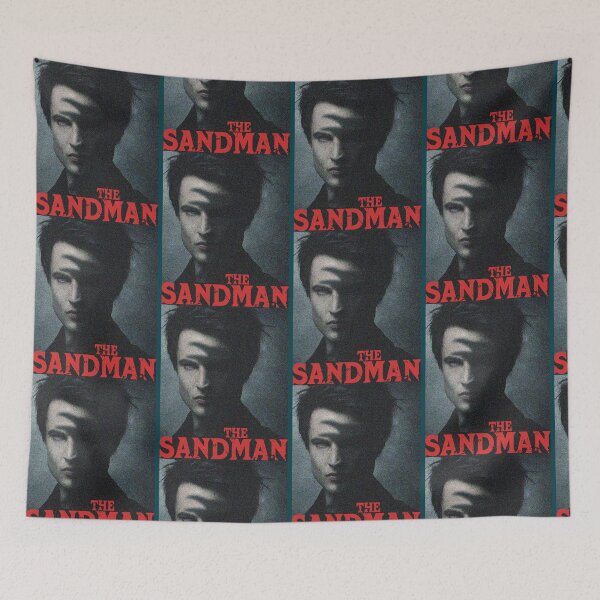 Item preview, The Sandman   designed and sold by SintaArtStore0.