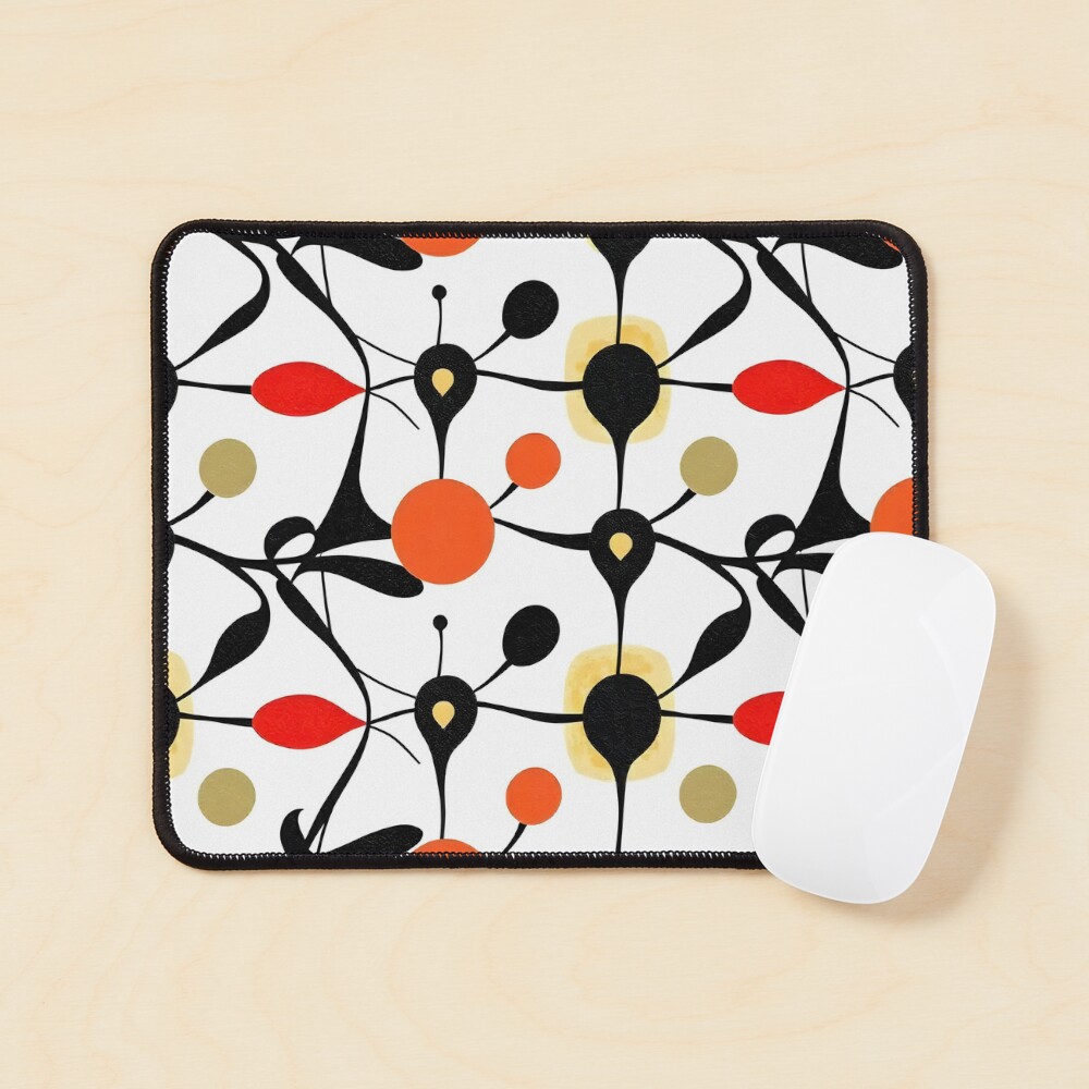 Item preview, Mouse Pad designed and sold by GraphicsClub.