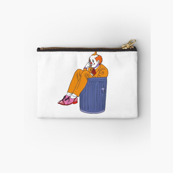 Item preview, Talking Trash Clown designed and sold by AnaHahn.