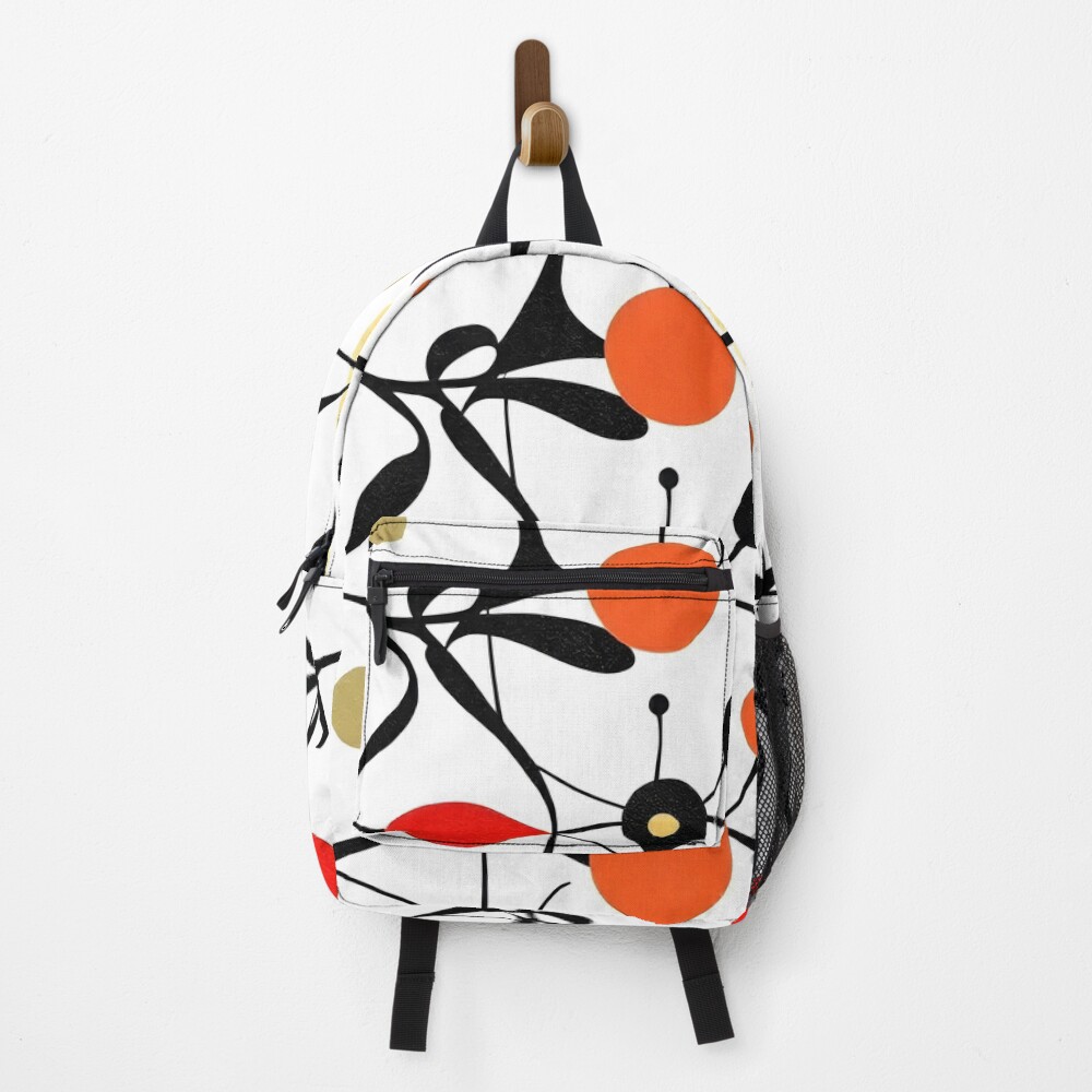 Item preview, Backpack designed and sold by GraphicsClub.