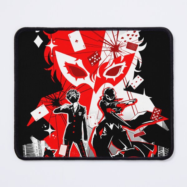 Item preview,  The Trickster designed and sold by DEWAYNEWICKERS.