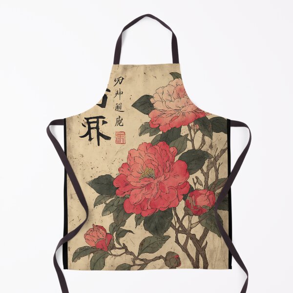 Item preview, Beautiful Japanese Tsutsuji designed and sold by bapupa.
