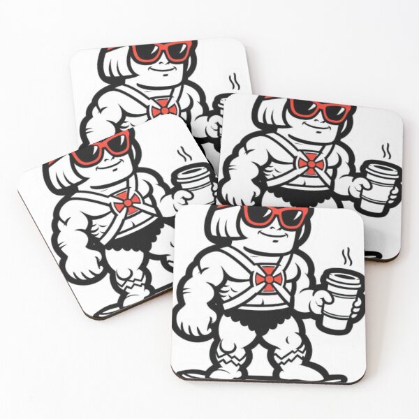 Item preview, "Skater Aye-Aye Captain: Brew-tally Bold on Deck!" designed and sold by Print Fiction.