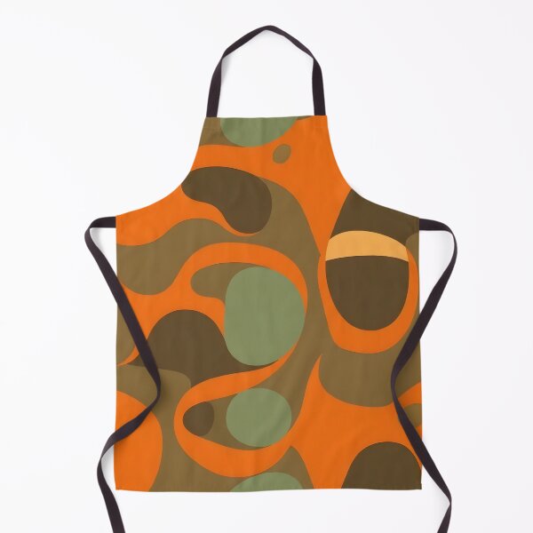Item preview, Mid Century Modern Pattern designed and sold by GraphicsClub.