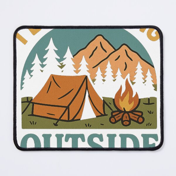 Item preview, I LOVE PEEING OUTSIDE designed and sold by lionSutuShop.
