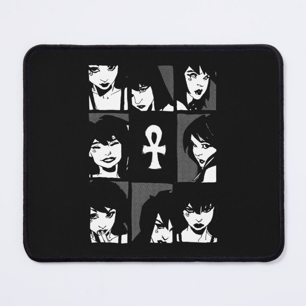 Item preview, Gestures of Death  Sandman    designed and sold by SintaArtStore0.