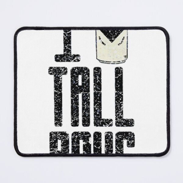 Item preview, I Love Tall Boys designed and sold by lionSutuShop.
