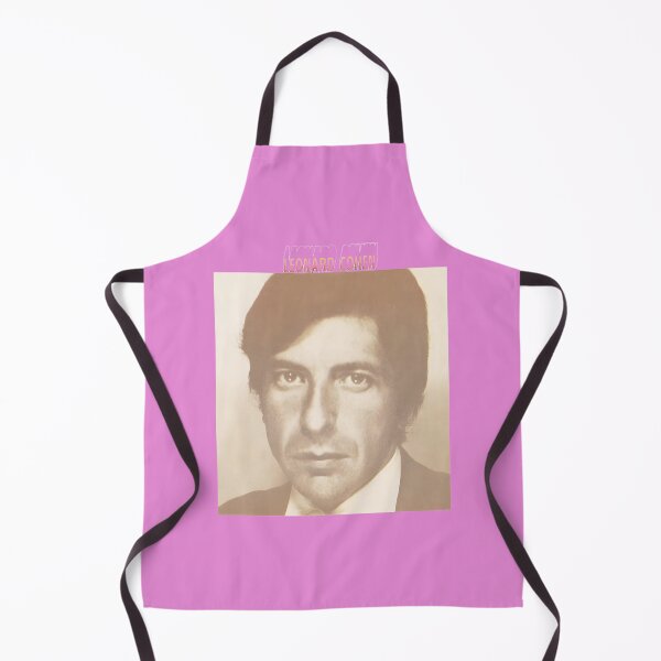 Item preview, Leonard Cohen Vintage Portrait | Limited Edition designed and sold by TimothyJohnsonn.