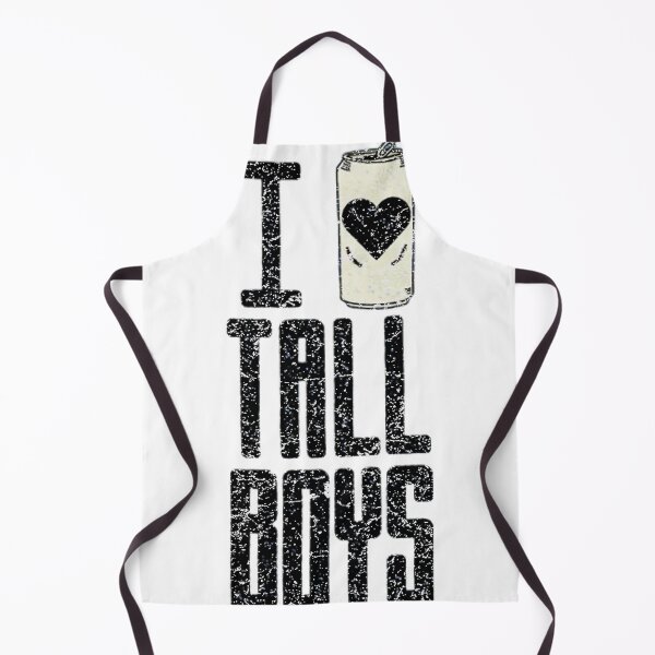 Item preview, I Love Tall Boys designed and sold by lionSutuShop.