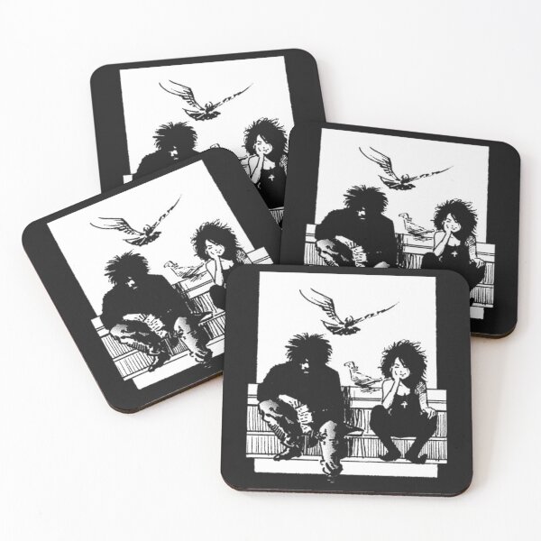 Item preview, Sandman       designed and sold by SintaArtStore0.
