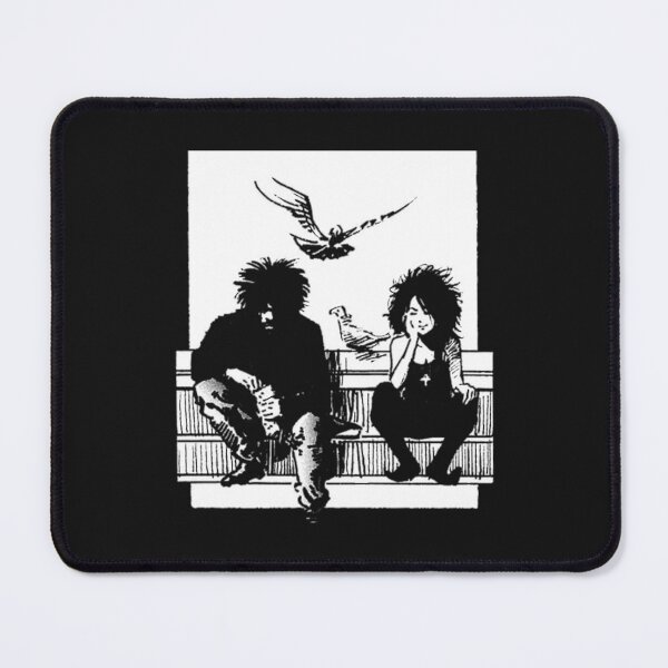 Item preview, Sandman designed and sold by SintaArtStore0.