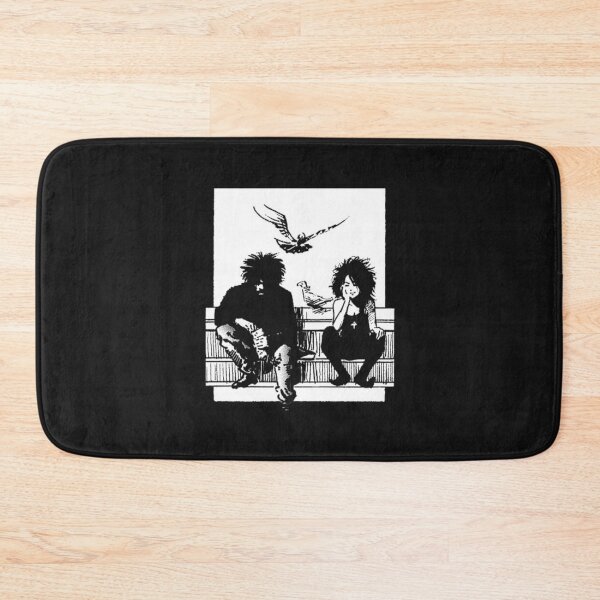 Item preview, Sandman       designed and sold by SintaArtStore0.