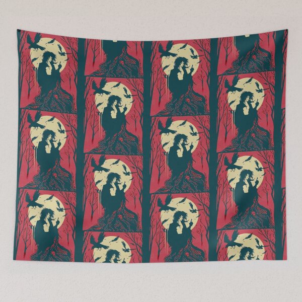 Item preview, The Sandman  designed and sold by SintaArtStore0.