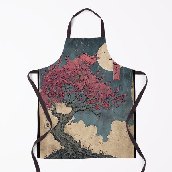 Item preview, Spring Japanese Tsutsuji designed and sold by bapupa.