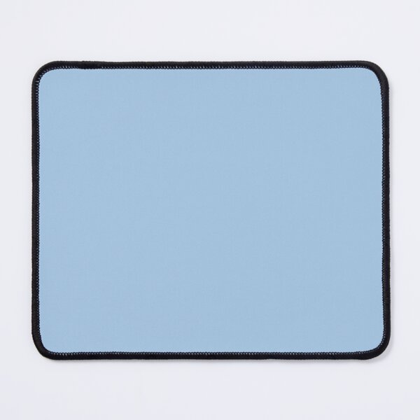 Item preview, Pastel Light Blue Color designed and sold by Jeallan Designs.