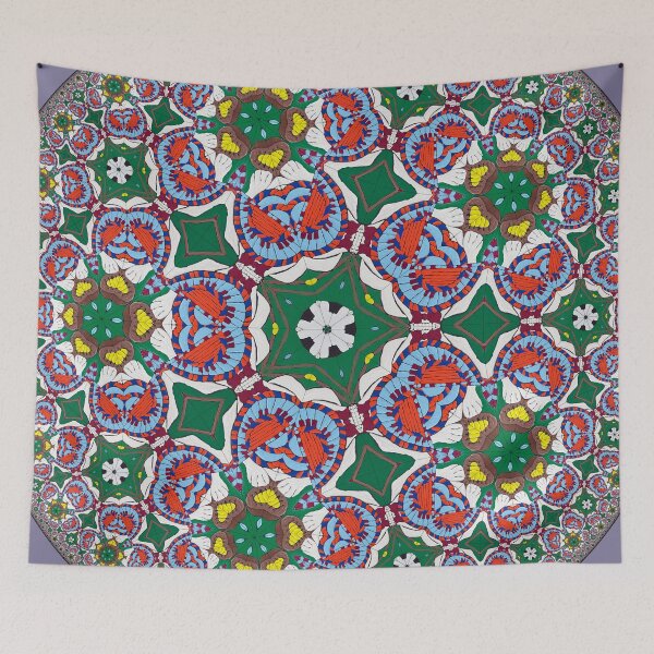 Item preview, Snowflake 26 designed and sold by Gluecknika.