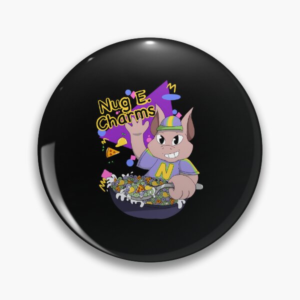 Item preview, Nug E Charms designed and sold by JeremySwaney.