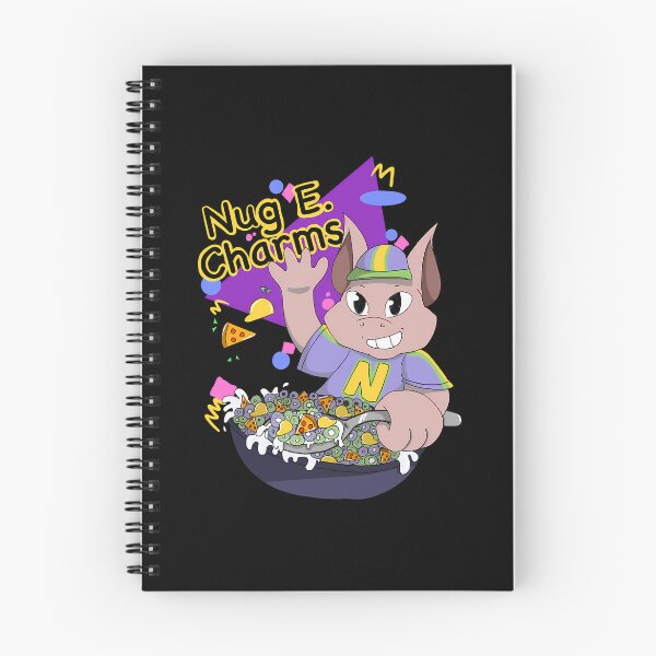 Item preview, Nug E Charms designed and sold by JeremySwaney.