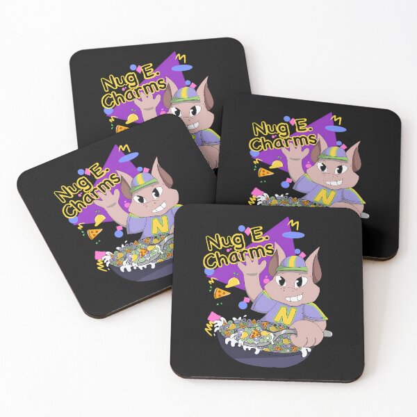 Item preview, Nug E Charms designed and sold by JeremySwaney.