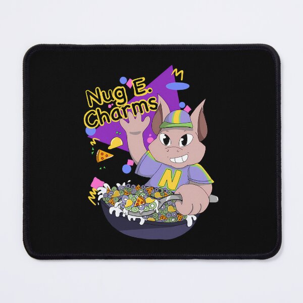 Item preview, Nug E Charms designed and sold by JeremySwaney.
