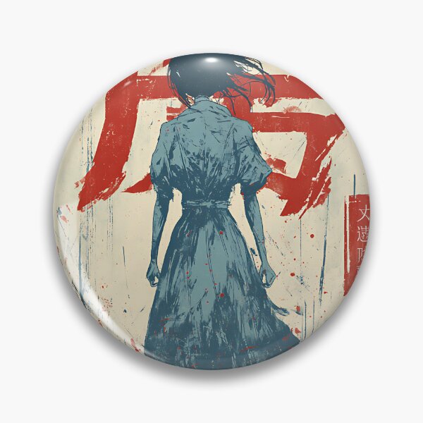 Item preview, The Spooky Japanese Urban Legend designed and sold by bapupa.