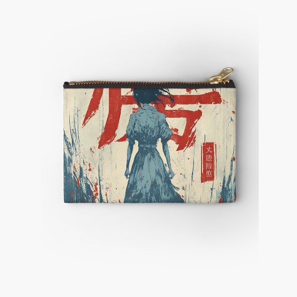 Item preview, The Spooky Japanese Urban Legend designed and sold by bapupa.
