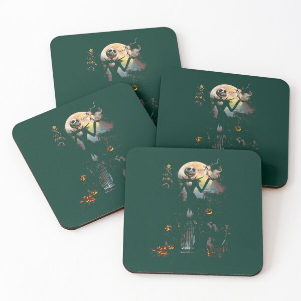 Item preview, Jack skellington designed and sold by kzfmdesign.