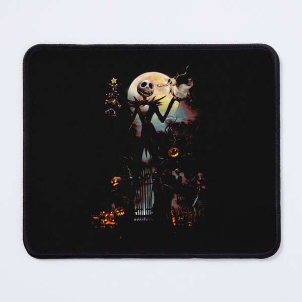 Item preview, Jack skellington designed and sold by kzfmdesign.
