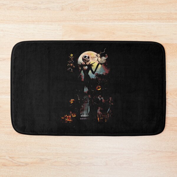 Item preview, Jack skellington designed and sold by kzfmdesign.
